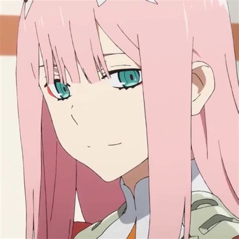 02頭像|Darling in the FranXX